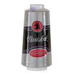 MaxiLock Cone Thread Silver