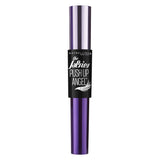 Maybelline Volum Express Falsies Push Up Angel Washable Mascara, Blackest Black, 1 count