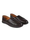 Shoetopia Comfortable Brown Loafers For Men /Uk9,Brown,9,B0CCRWQ76Z