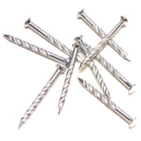 MD Building Products 95638 11/4Inch Screw Nails for Carpet Metal, Silver