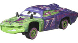 Disney Cars Toys Movie Die-Cast Character Vehicles, Miniature, Collectible Racecar Automobile Toys Based On Cars Movies, For Kid
