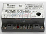 Ignitor, 24V Low Voltage