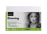 Brustro Artist'S Drawing Paper | 200 Gsm | Size (Small) 10 Cm X 14 Cm - 100 Sheets | Ideal For Coloring, Sketching, Professional