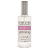 Demeter Cologne Spray, Apple Blossom, 4 Ounce