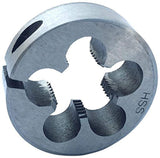 HHIP 10161266 5/811 (11/2 Inch OD) Adjustable Round Split Die