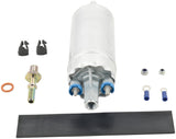 BOSCH 69100 OE Electric Fuel Pump - Compatible with Select Ford Aerostar, Bronco, E-150, E-250, E-350, F-150, F-250, F-350, Must