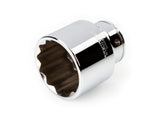 TEKTON 3/4 Inch Drive x 1-3/4 Inch Shallow 12-Point Socket | SHD32245