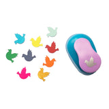Carykon 1 Clever Lever Craft Punch Paper Cutting Shape (Dove)