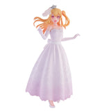 Banpresto - Oshi no Ko - Ruby (Bridal Dress), Bandai Spirits Figure
