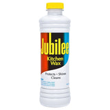 Jubilee Kitchen Wax 15 Fl Oz (Set of 2 Bottles)