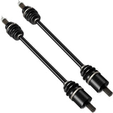 SCITOO CV Axle Drive Shaft Assembly 2011-2014 fits for Polaris Ranger 900 RZR XP 900 Front Left Right 1332825