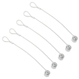 FD Supply Co. Metal Blow Off Caps for Ansul R102 and Piranha Industrial Kitchen Suppression Vent A Hood Systems Fire Suppressi