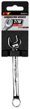 Performance Tool W30214 Combination Wrench, 7/16