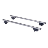 3D Universal Roof Crossbar Extra Large 6104Xl 60 X 4.53 X 3.54