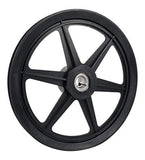 Fenner Drives AFD104100 Driven Pulley, Fixed 1 Bore, 10.25 OD