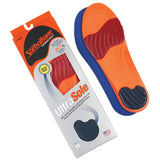 Sorbothane Ultra Sole Insole W 6-7, M 4.5-5.5 (Metric 36-38) - A