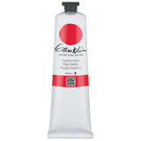 Gamblin Artist Oil Color - Napthol Red - 150 ml Tube