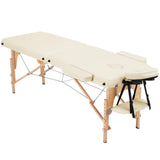 Yaheetech Massage Table Lash Bed Portable Massage Spa Bed Beauty Tattoo Table Adjustable for Eyelash Tech Physical Therapy Couch