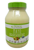 MAYO Real Mayonnaise made with AVOCADO OIL 32 Fl Oz