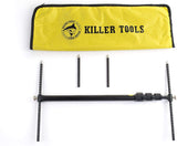 Killer Tools ART90MINI Compact 21 Squaring Tram