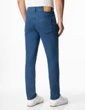INKD Men's Regular Jeans (INKAW23MJN-020_Indigo-Deep Neptune,Indigo - Deep Neptun