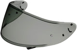 Shoei CWR-1 Shield Pinlock Street Motorcycle Helmet Accessories - Dark Smoke/One Size