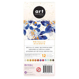 Prima Marketing Metallic Accents, 1 Count (Pack of 1)