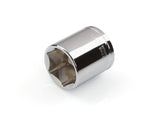 TEKTON 3/8 Inch Drive x 13/16 Inch 6-Point Socket | 14137