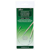 Clover Needlecraft Clover 3646 Needlecraft Interchangeable Cord, 24