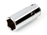 TEKTON 3/4 Inch Drive x 1-1/16 Inch Deep 6-Point Socket | SHD33027