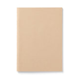 Muji 84925313 Notebook, Plain, A6/32 Sheets