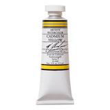 M. Graham 1/2Ounce Tube Watercolor Paint, Cadmium Yellow