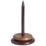 Knit Picks Spinning Wooden Yarn Spindle Solid Acacia