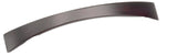 Laurey 23966 Cabinet Hardware 5Inch Contemporary Pull, Oil Rubbed Bronze