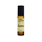 Ancient Essence Rama Roll On Essential Oil for Men & Women Vibrant Mystique Fragrance Aromatherapy Calm & Relaxing Rejuvenates S