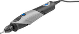 Dremel 2050 Pen + Rotary Tool Multifunction (15 acc; 5000-22000 rpm; for engraving, sculpting, sanding, drilling, cleaning, poli