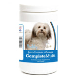 Healthy Breeds Havanese All in One Multivitamin Soft Chew 120 Count