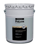 Sikkens ProLuxe Cetol Maintentance RE Transparent Satin Clear OilBased Acrylic Wood Stain 5 gal.