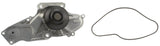 AISIN WPH-800 New Engine Water Pump with Gasket - Compatible with Select Acura CL, MDX, TL Honda Accord, Odyssey, Pilot