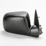 TYC 2180031 Door Mirror Right-Side Compatible with 2004-2012 Chevrolet Colorado
