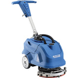 Global Industrial Commercial Electric WalkBehind Auto Floor Scrubber