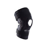 DonJoy Performance BIONIC Knee Support Brace: Black, Small