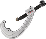 RIDGID 154 31652 Quick Acting Tube Cutter, 17/8inch to 41/2inch Tubing Cutter