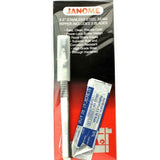 Janome 5.5inch Surgical Seam Ripper with 3 Replacement Blades