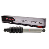 Gabriel 77609 Max Control Front Monotube Shock Absorber fits Cadillac Escalade; Chevrolet Astro AWD, Blazer 4WD, K1500, K2500, K