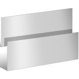 Yaocom 2 Pcs 16 Gauge Metal Sheet 24 x 12 Inch Cold Rolled Mild Carbon Steel Plate Square Weldable Sheet Metal Panels for Outsid