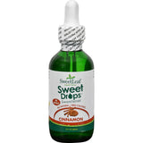 Sweetleaf Stevia Stevia Liq Cinnmn