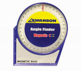 Swanson AF006M Magnetic Angle Finder
