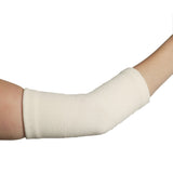 MAXAR Wool/Elastic Elbow Brace Support TwoWay Stretch (56% Wool) XL
