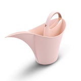 Sharpex 2L Modern Decorative Long Tip Watering Can | Lightweight & Durable HeavyDuty Pp Plastic Sprinkling Bucket For Indoor/Ou